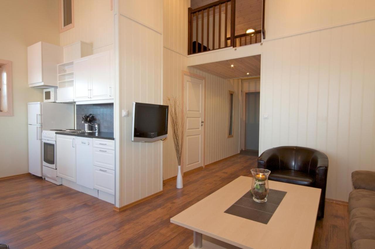 Rauland Hogfjellshotell Chambre photo