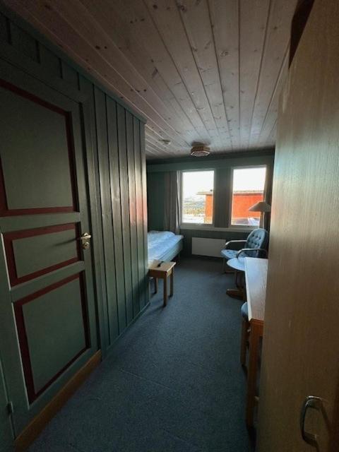 Rauland Hogfjellshotell Extérieur photo