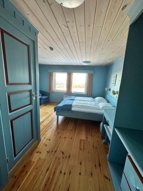 Rauland Hogfjellshotell Extérieur photo